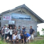 basecamp mawar ungaran