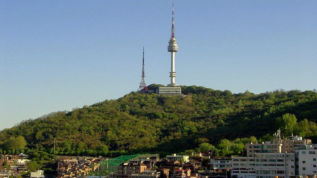 Namsan 1280x720 Jpg