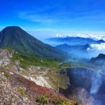 pendakian gunung gede pangrango