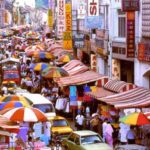 tempat belanja murah di kuala lumpur malaysia