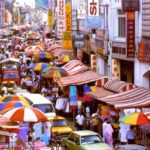 tempat belanja murah di kuala lumpur malaysia