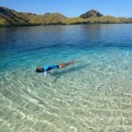 pulau kelor labuan bajo