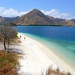 pulau kelor labuan bajo