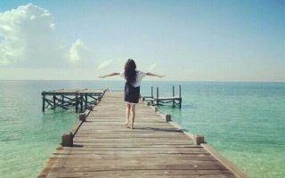 9 Tempat Wisata Makassar Paling Hits pulau kodingareng keke wisata makassar