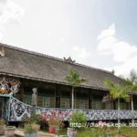 rumah dayak