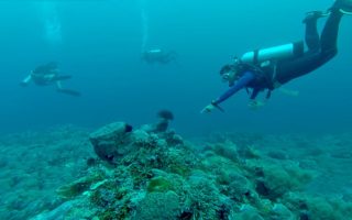 Bangga! Raja Ampat Terpilih Masuk Daftar 10 Destinasi Terbaik Asia raja ampat