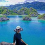 destinasi mirip raja ampat