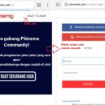 tutorial membuat phinemo experience