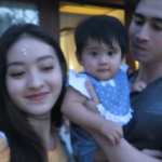 Verrel dan Natasha Wilona