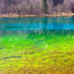 danau terindah di dunia