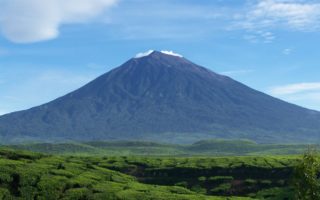 5 Hal yang Harus Dipersiapkan Sebelum Mendaki Gunung Kerinci