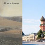 kota punya nama sama