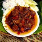 kuliner seharian di jogja