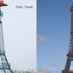 Paris, Texas