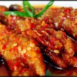 kuliner pedas semarang