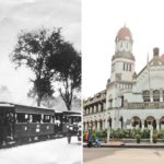 indonesia jaman doeloe