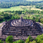 borobudur