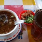 coto gagak wisata makassar