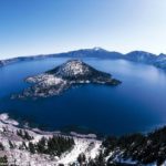 danau terindah di dunia