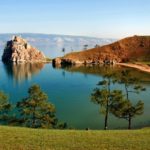 danau terindah di dunia