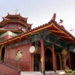 masjid cheng ho wisata surabaya