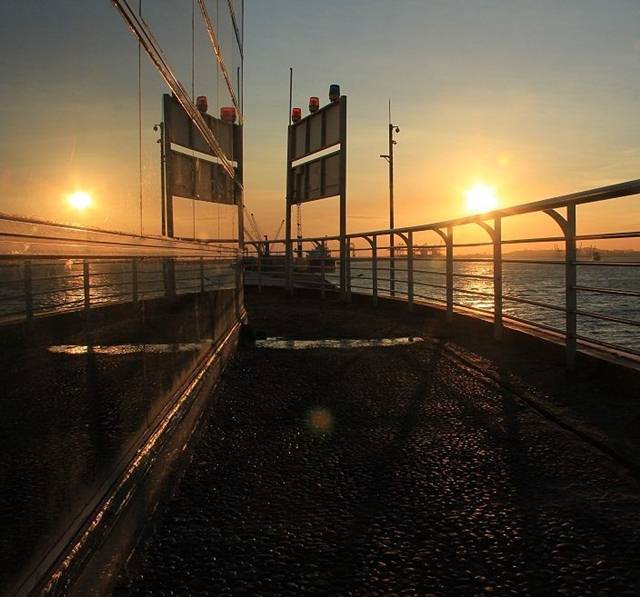 surabaya northern quay wisata surabaya