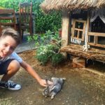 ide aktifitas liburan di bali ala bule