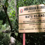 spot mistis gunung indonesia