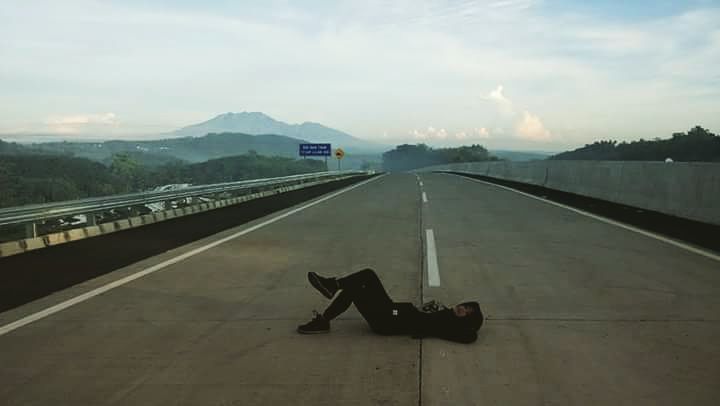 tol bawen salatiga