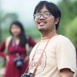 travel blogger indonesia