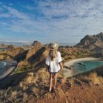 travel blogger indonesia