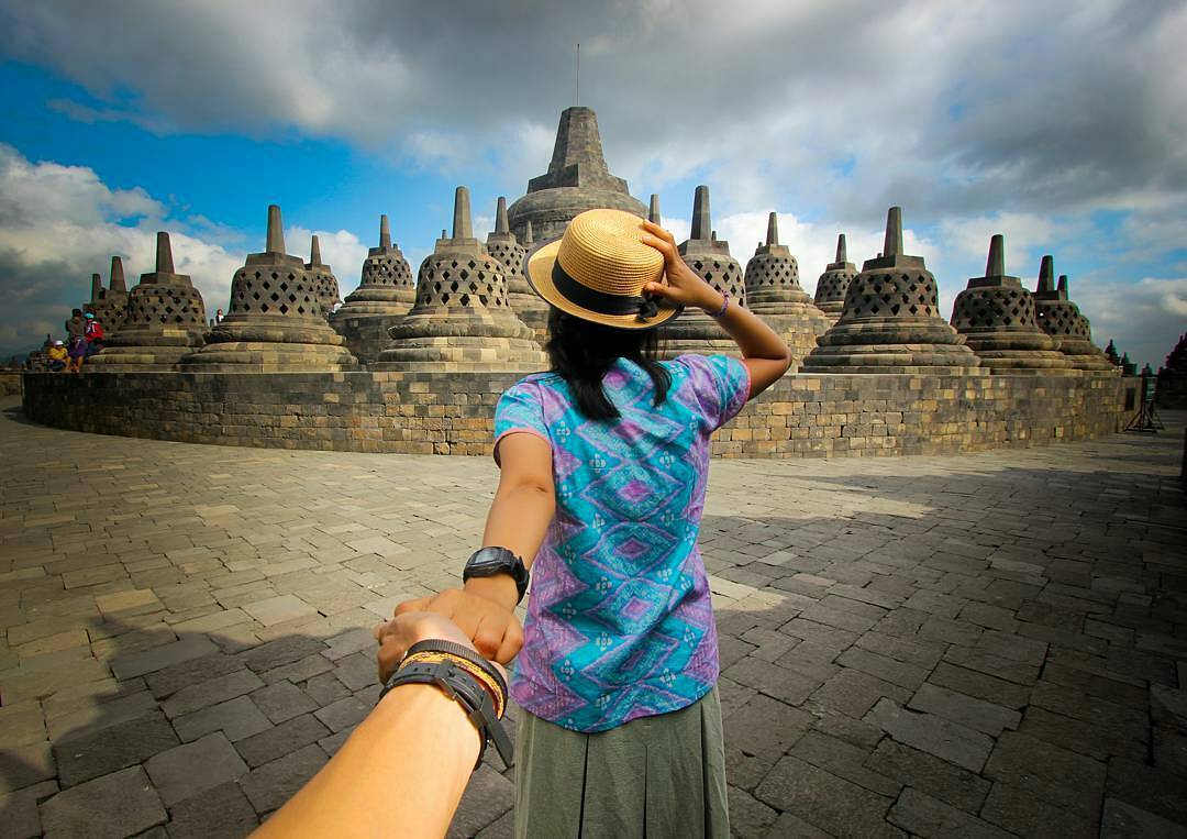 Foto ini menurutmu editan atau bukan?