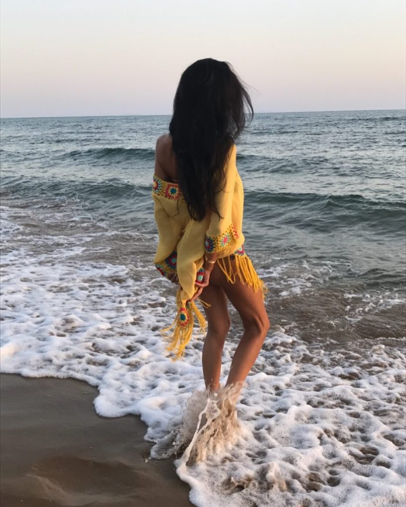 pamela prati