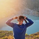 travel blogger Indonesia