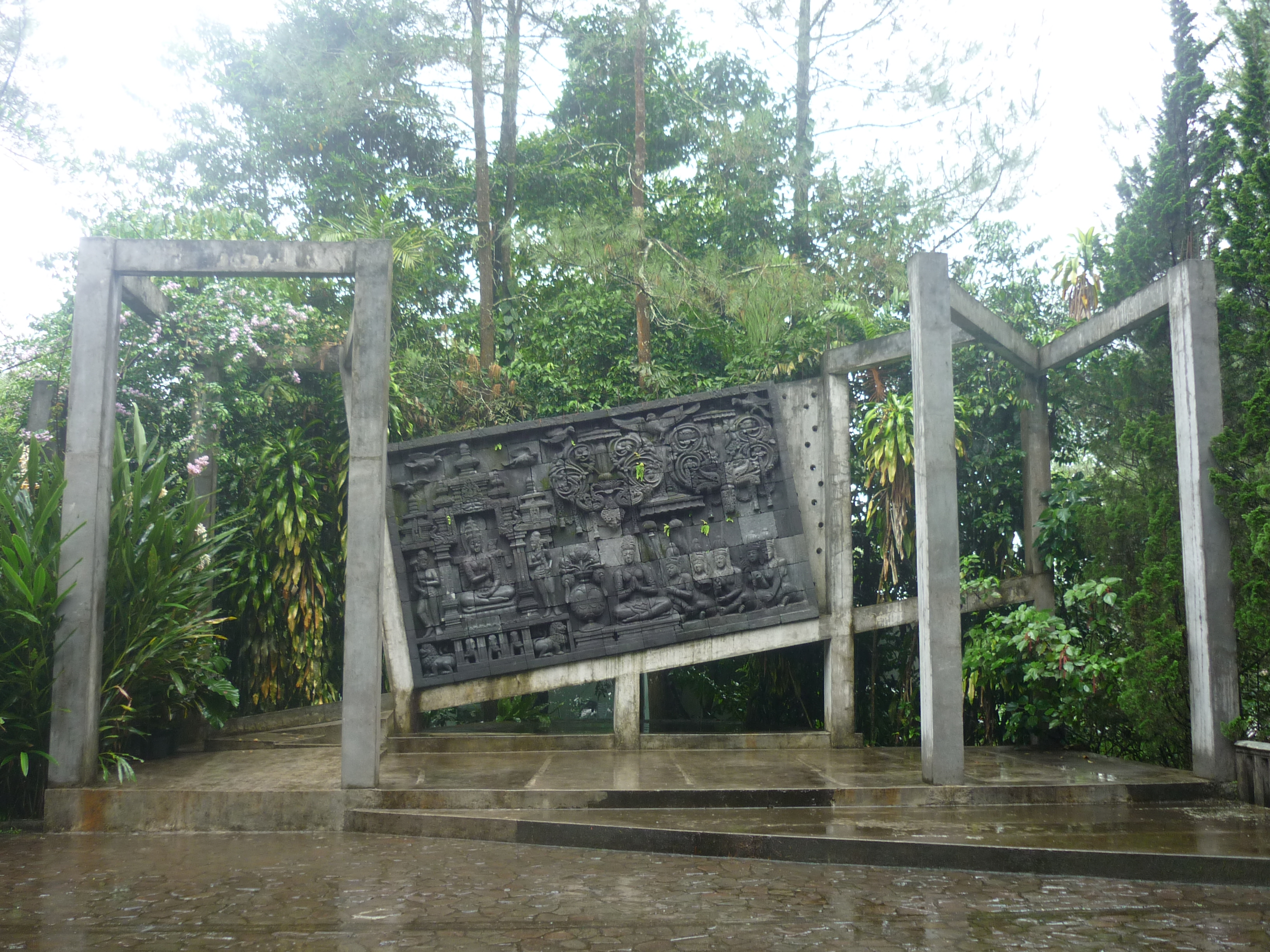 museum ullen sentalu