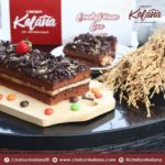 kue artis