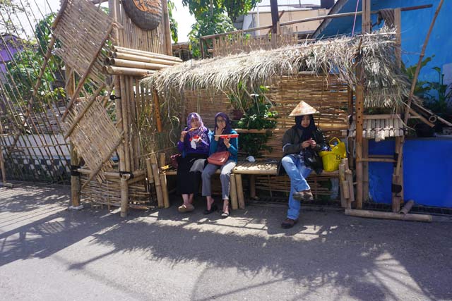 dieng culture festival 2017