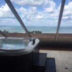 hotel dengan jacuzzi