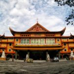 Maha Vihara Maitreya