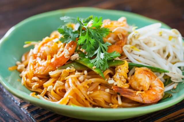 kuliner terenak di dunia