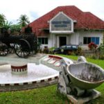 Museum timah indonesia