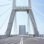 Jembatan emas Bangka