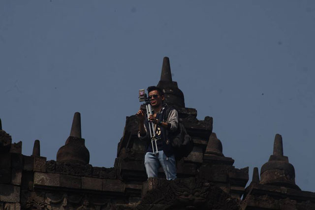 borobudur