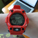 jam tangan casio gshock
