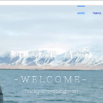 travel blogger indonesia