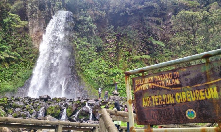 11 Fakta Gunung Gede Pangrango yang Tak Banyak Diketahui Orang