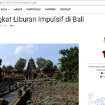 travel bogger indonesia