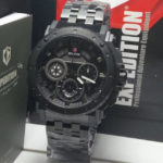 jam tangan expedition