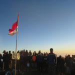gunung merbabu