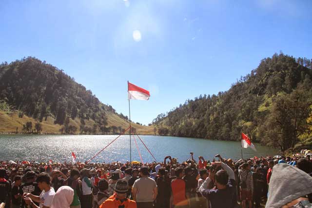 semeru